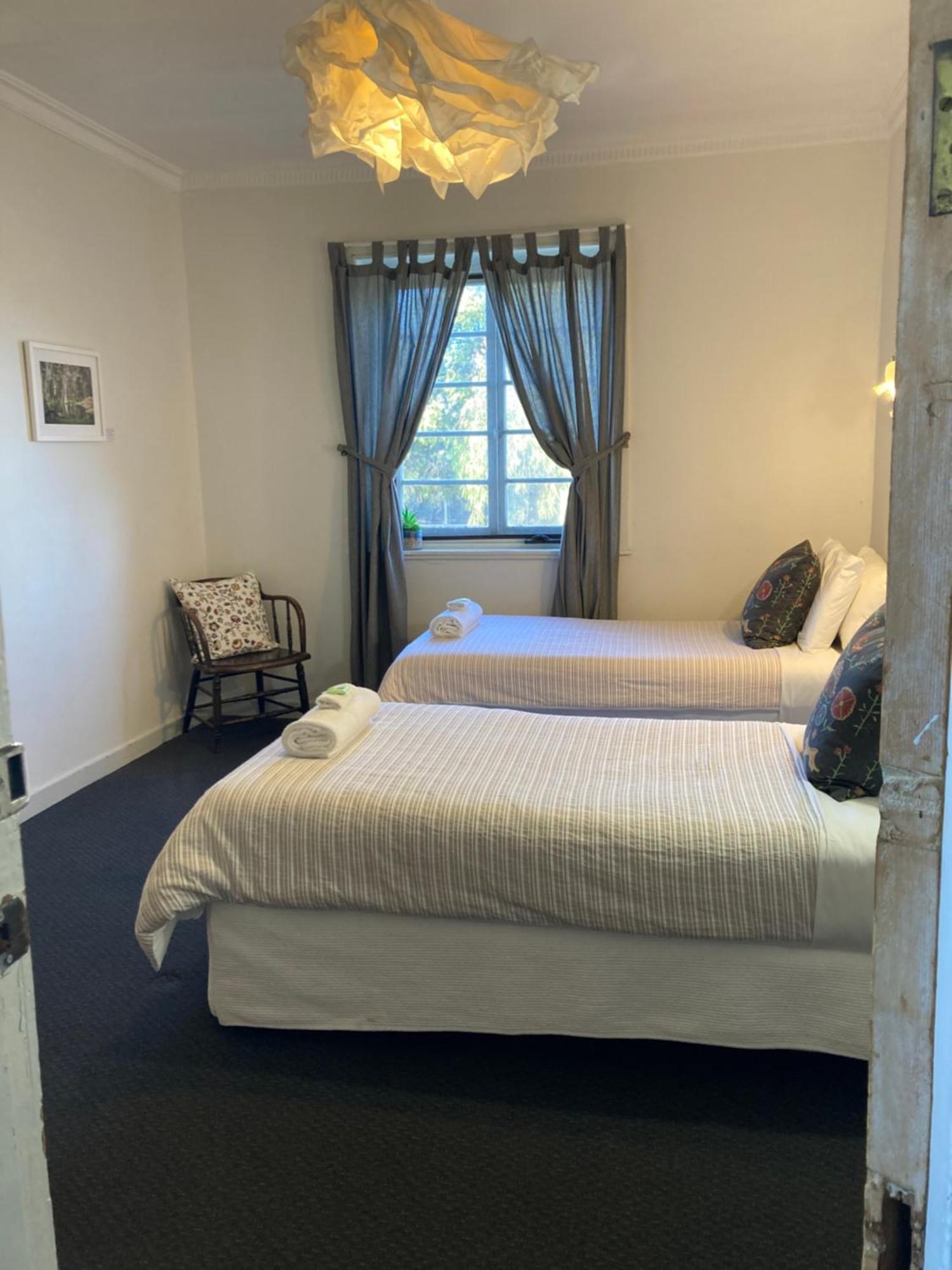 Caledonian Inn Robe Esterno foto