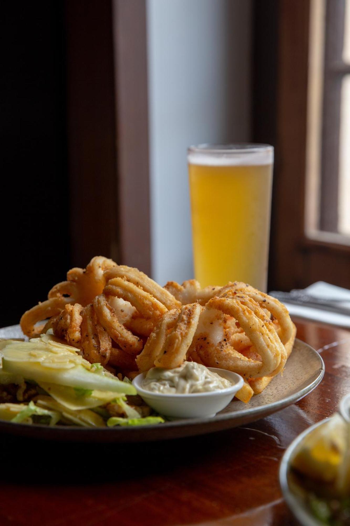 Caledonian Inn Robe Esterno foto