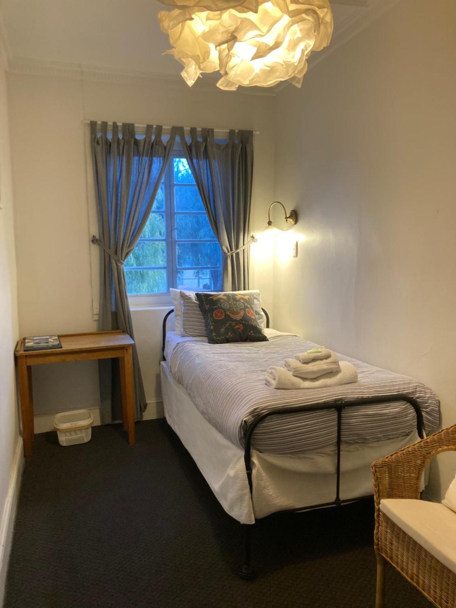 Caledonian Inn Robe Esterno foto