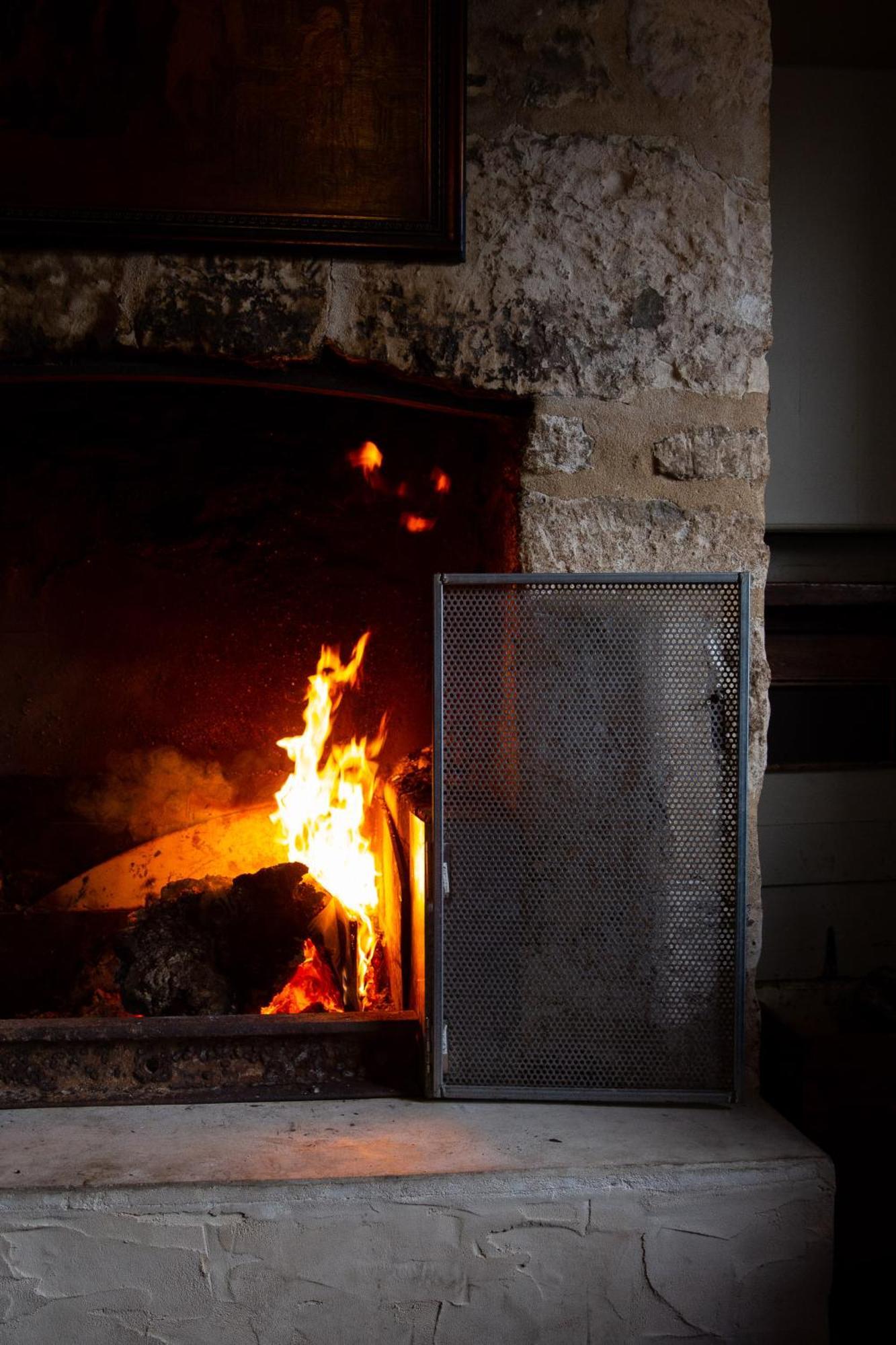 Caledonian Inn Robe Esterno foto