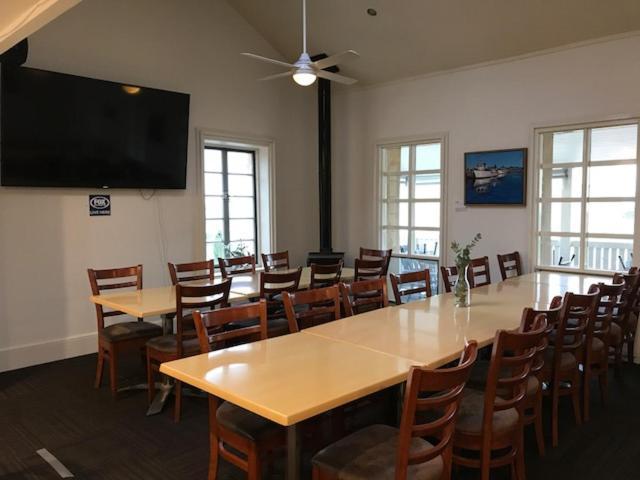 Caledonian Inn Robe Esterno foto