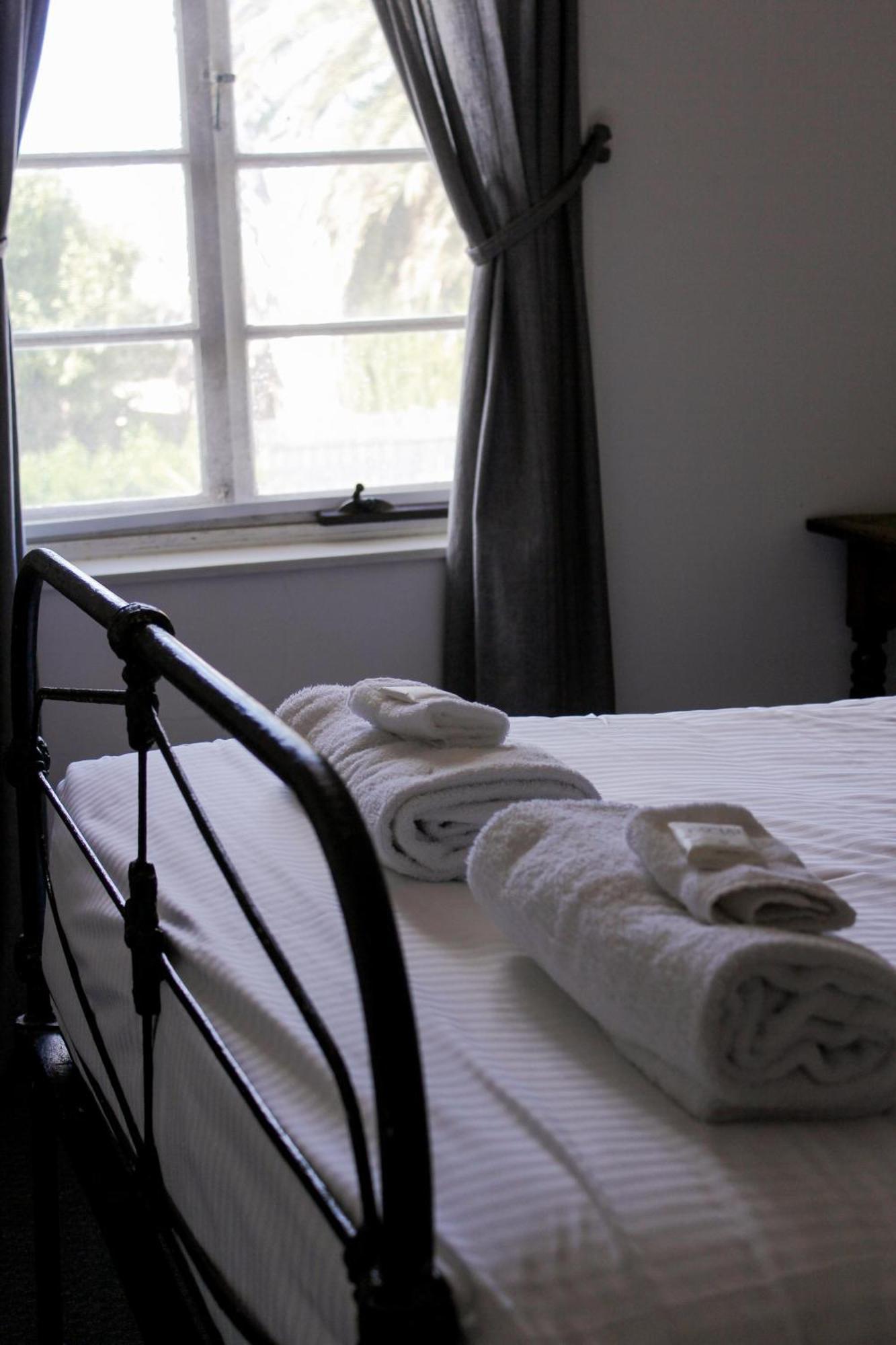 Caledonian Inn Robe Esterno foto