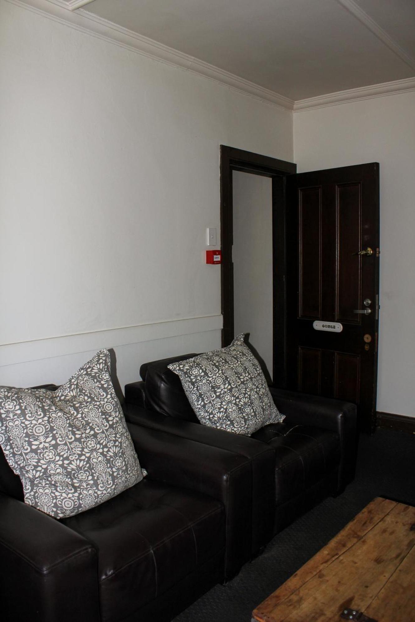 Caledonian Inn Robe Esterno foto